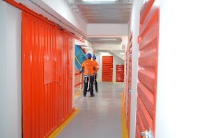 Foto de ubicación de Más Metros Mudanzas y Mini Bodegas