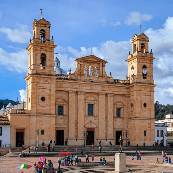 Mudanzas en Chiquinquirá - Más metros