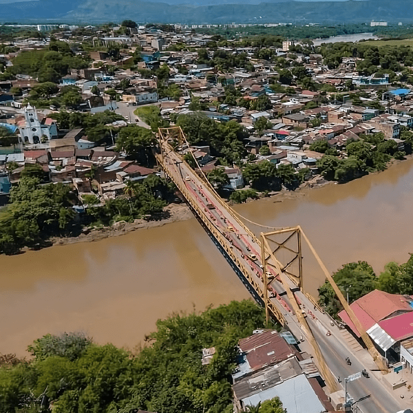 Mudanzas en Girardot - Más metros