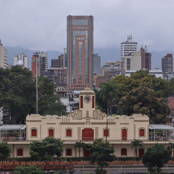 Mudanzas en Pereira - Más metros