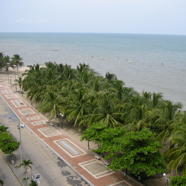 Mudanzas en Riohacha. - Más metros