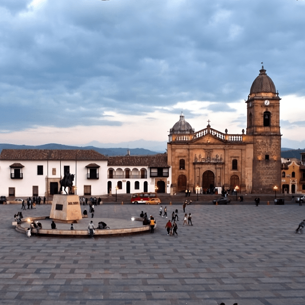 Mudanzas en Tunja - Más metros