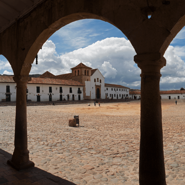 Mudanzas en villa de leyva - Más metros