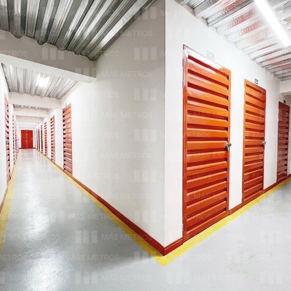 Mini Bodegas en Medellín - Más metros