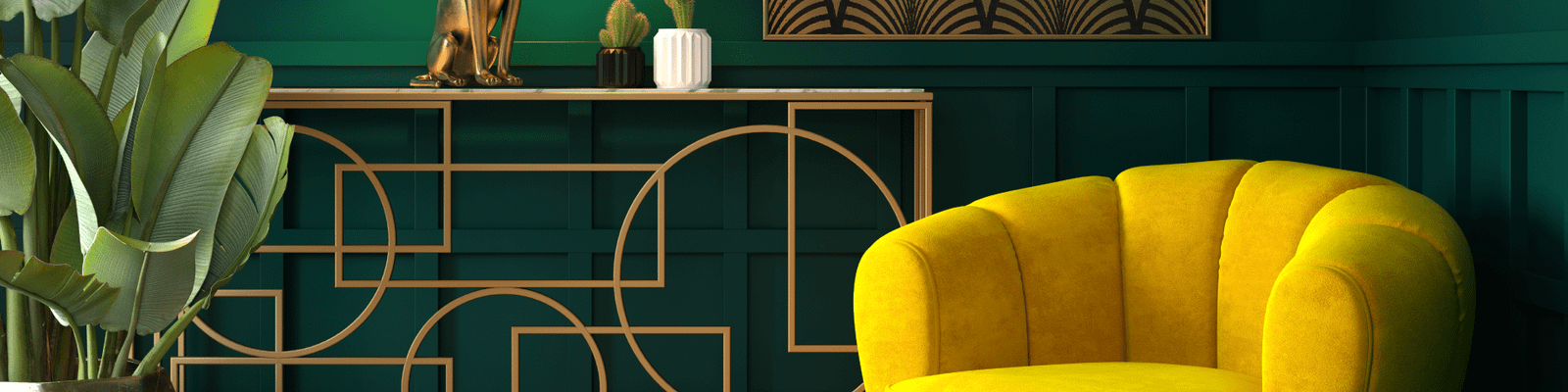 Los muebles tendencia que no pueden faltar en tu nuevo hogar
