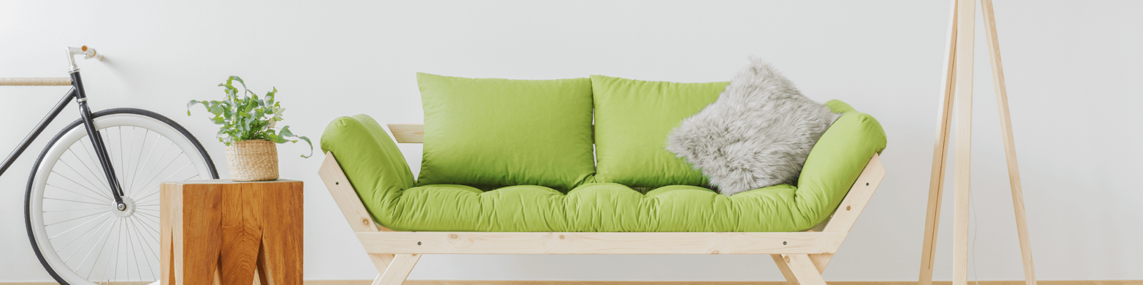 Los muebles tendencia que no pueden faltar en tu nuevo hogar