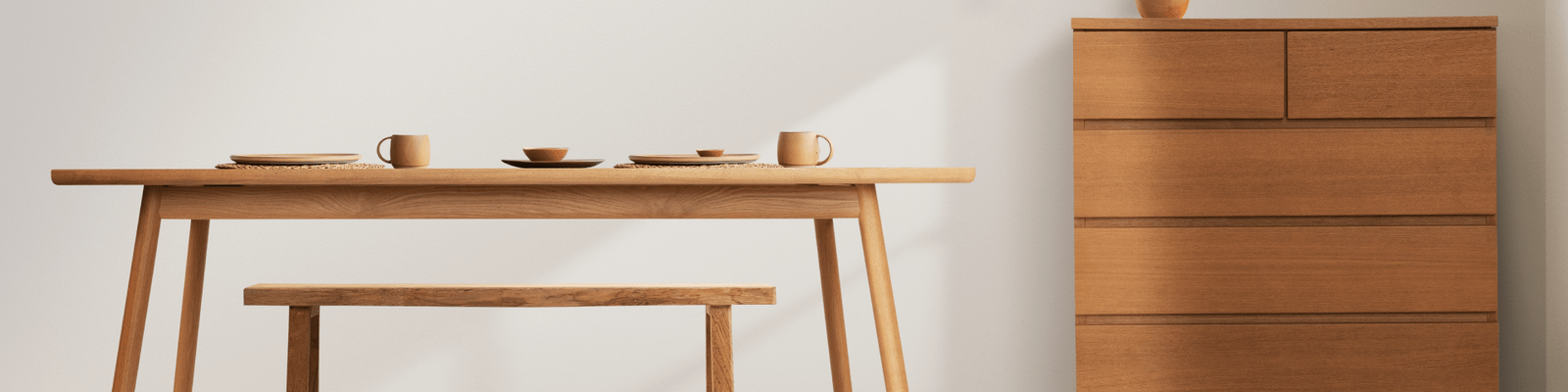 Los muebles tendencia que no pueden faltar en tu nuevo hogar