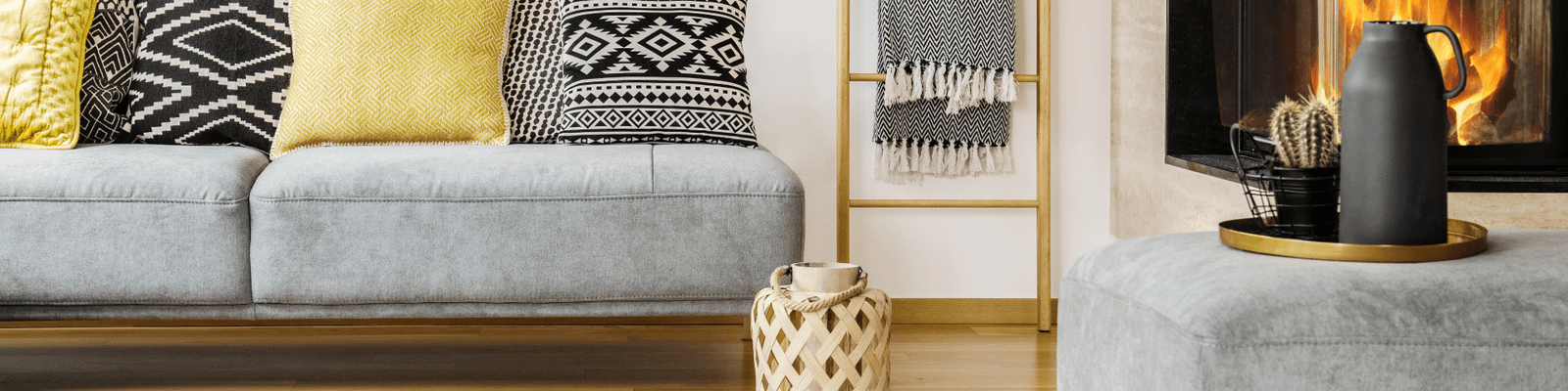 Los muebles tendencia que no pueden faltar en tu nuevo hogar