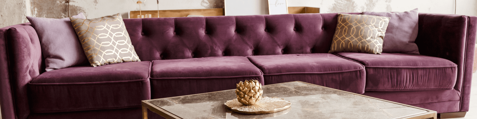 Los muebles tendencia que no pueden faltar en tu nuevo hogar