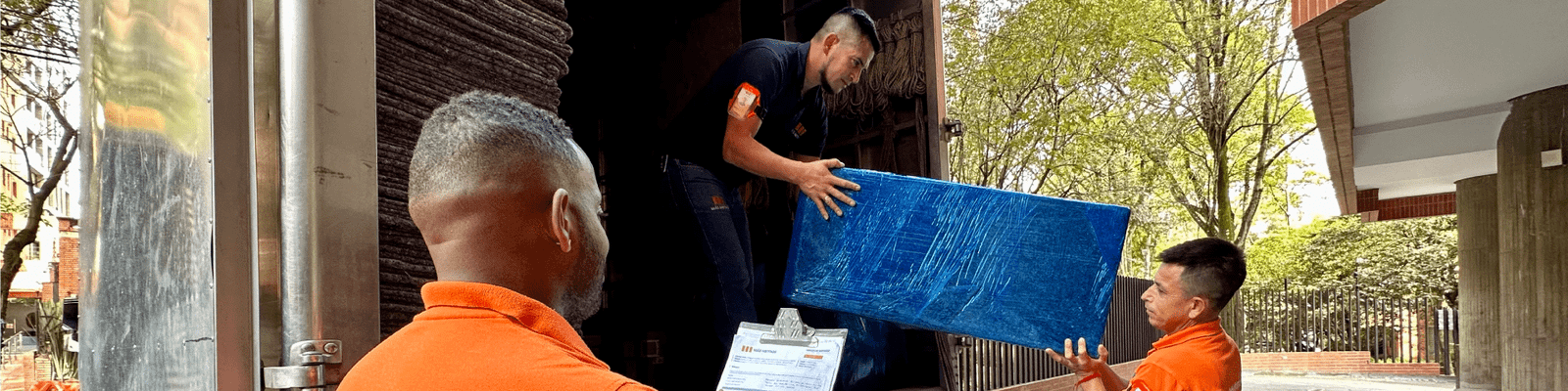 Más Metros ofrece el mejor servicio de trasteo en Cartagena