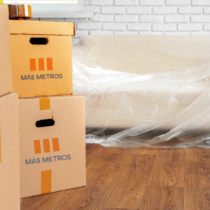 ¡Qué no se te olvide! Los elementos que primero debes empacar en tu mudanza