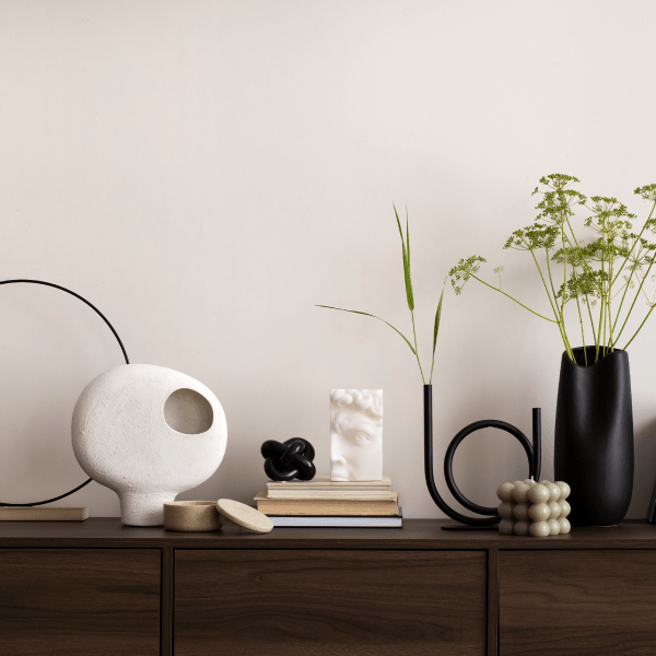 Reliquias y estilo, la mejor propuesta boho chic para tu hogar