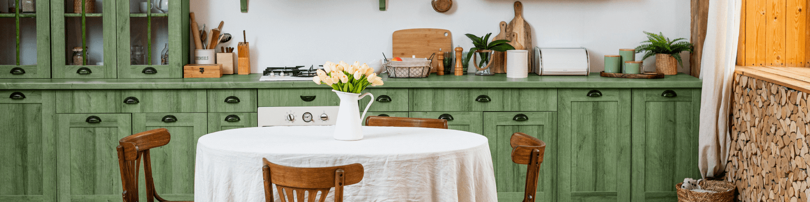 Historia y personalidad en tu nuevo hogar